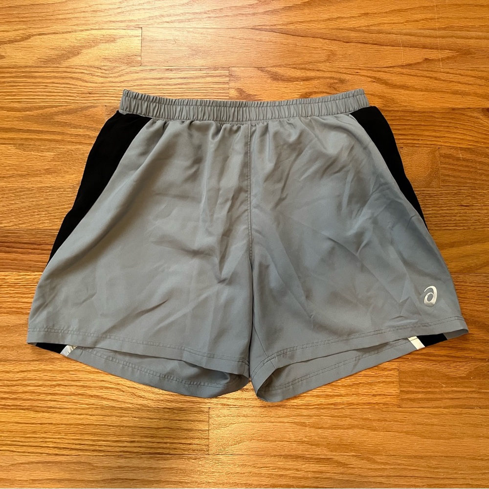 Asics Running Shorts